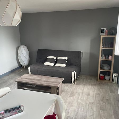 Laugann'S Home Cabourg Exteriér fotografie